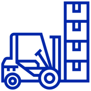 Forklifter icon